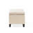 Modern Multifunctional Ottoman
