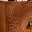 Buffet haut de gamme de style chinois