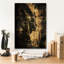 «17 Pharaoh» par Svetlana Aleynikova, art mural sur toile-1005582700