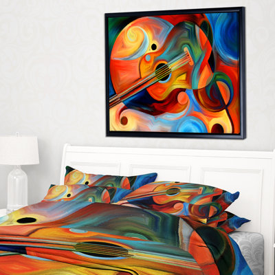 " Music And Rhythm "