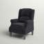Fauteuil inclinable massant et chauffant-1147227144