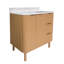 Meuble-lavabo 36 po Belwood-418762587-418762565