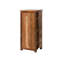 Nature Of Spirit 55cm W 5 - Drawer Chest of Drawers