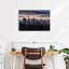 Los Angeles Vibes, reproduction sur toile-1892632658