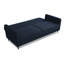 Aticus 3 Seater Sofa Bed-129687584