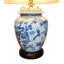 Porcelain Table Lamp