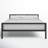 Aston Open-Frame Bed-1728408808-1728408822