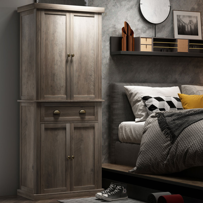 Jeb Armoire