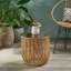 Table d'appoint d'extérieur pour patio-1522942728