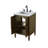 24 inch Single Bathroom Vanity-353210387