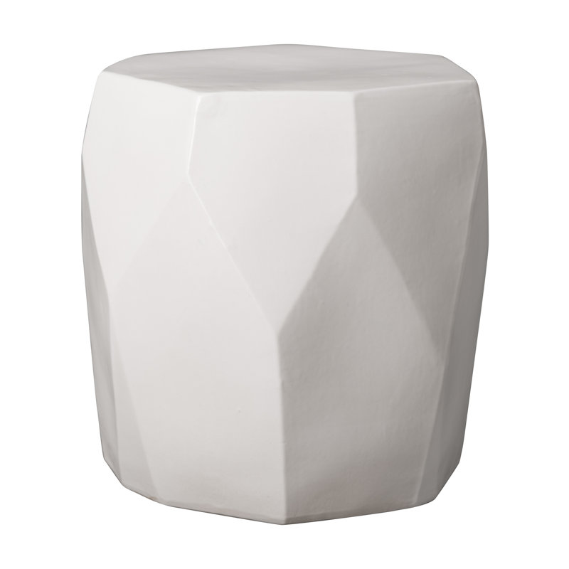 Cairon Garden Stool