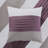 Chloe 7-Piece Pleated Stripe Medallion Embroidered Comforter Set-481065941-481065943