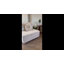 71'' Upholstered Reclining Sleeper Sofa-429313022