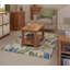 Farris Four Leg Coffee Table