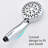 Handheld Shower Head 2.0 GPM GPM-94400326