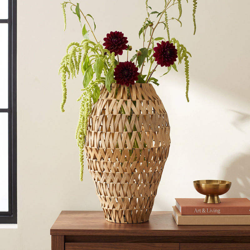 Theodora Table Vase 1