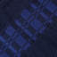Davis Larissa Cotton Medium Weight Geometric Border 3 PC Assorted Towel Set-890101613