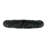 HAMPTON 3" C TO C PULL; MATTE BLACK FINISH