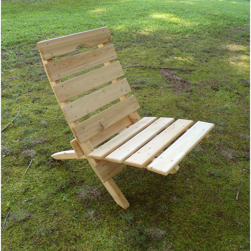 Cuevas Folding Beach Chair