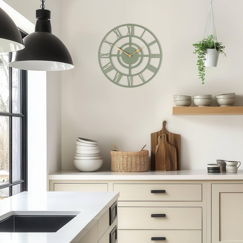 Wall Clock