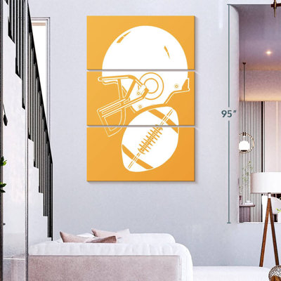 Sireci Sports Silhouette IV