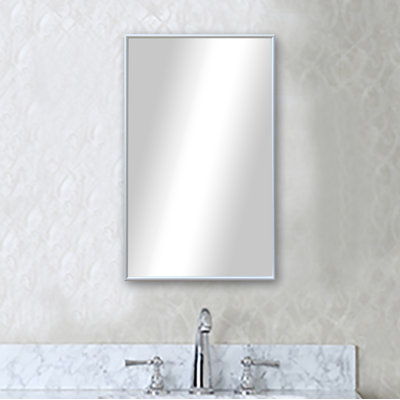 Miroir pleine grandeur Derosier