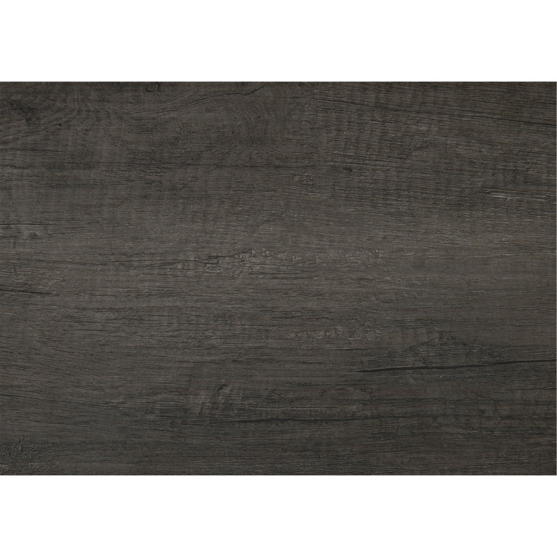 Table de chevet avec rangement à 2 tiroirs gris
