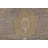 Vegetable Dye Oushak Turkish Area Rug 9x12