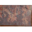 Tapis indien moderne à motif abstrait All-Over 5 x 8