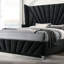 Ensemble de chambre à coucher 5 pièces Tennessee-87414246