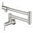 Zedra Pot Filler with Accessories