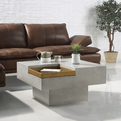Table basse Kailano