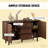 Beautiful Accent Cabinet,Console Cabinet