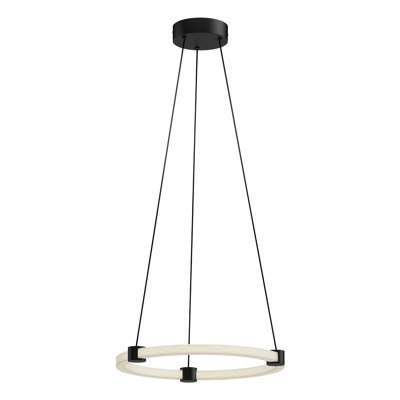 Bruni 1 - Light LED Pendant