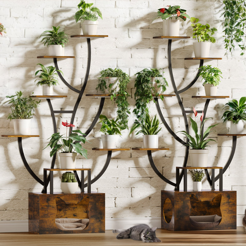 Plant Stand