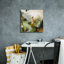  «Evergreen 1» par Design Fabrikken, art mural sur toile-1919372019