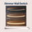 Odin 1-Light LED Unique / Statement Chandelier-116415420-71027345