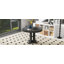 Table de salle à manger extensible Farmhouse-1478200169