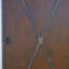 Minnick Steel Front Door