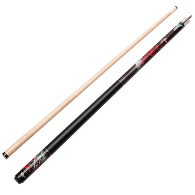 Viper Underground Billiard/Pool Cue Stick 19 Ounce
