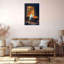 Wrapped Canvas Print-1183737807