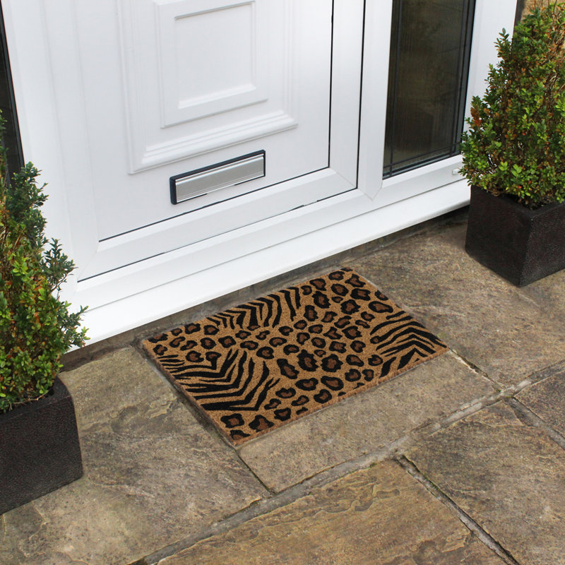  40 x 60 cm Non-slip Indoor / Outdoor Doormat