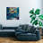 " Sea Turtle I " by Oliver Gal-475034706