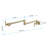 KISRAIS Kitchen Faucet Side Spray-55646348