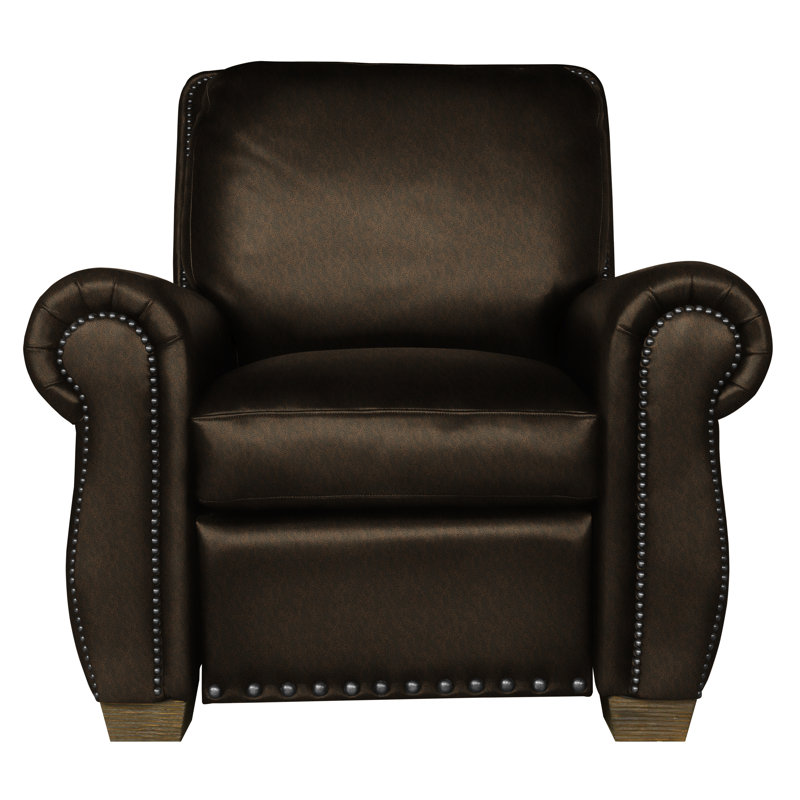 Rafael Recliner, Wagon Wheel (Legends), Espresso
