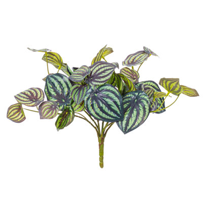  Buisson Piccolo artificiel 11 po 11 po, 2 par sac