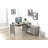 Serena L-Shaped Computer Desk-31190033