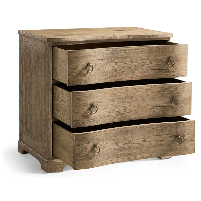 Echo Canyon Nightstand