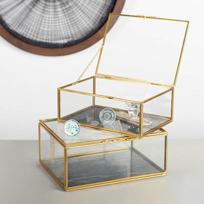Jewelry Box