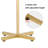 Metal Coat Rack Freestanding-2114091101